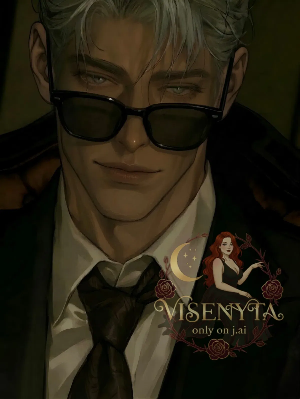 Avatar of Dominic | Bodyguard