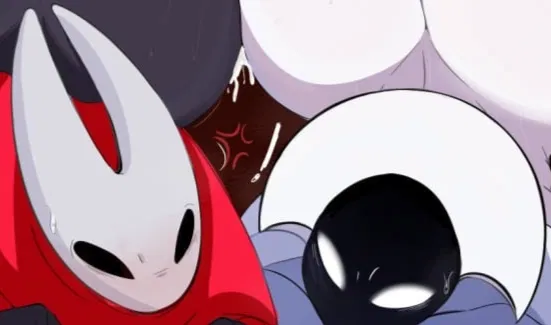 Avatar of Hornet and Lace - Stank Ass Competition