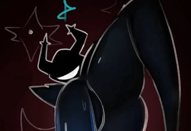 Avatar of DELTARUNE - THE ROARING FUTA