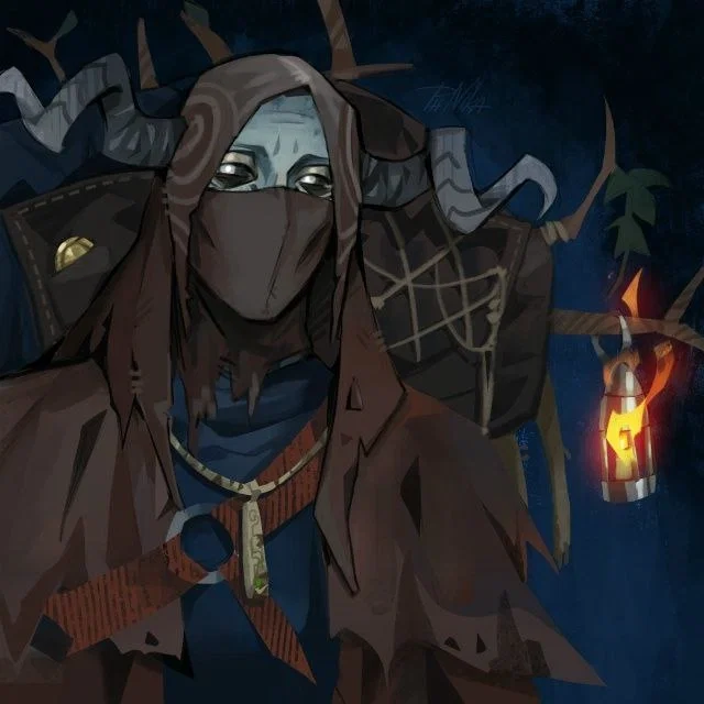 Avatar of Ó Cuinn Cinnamosage