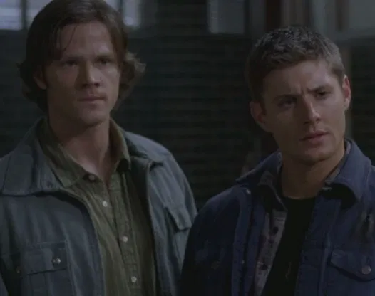 Avatar of Sam Winchester & Dean Winchester
