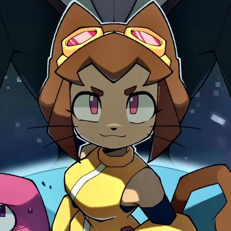 Avatar of Kit (GAMEOVERSE)!