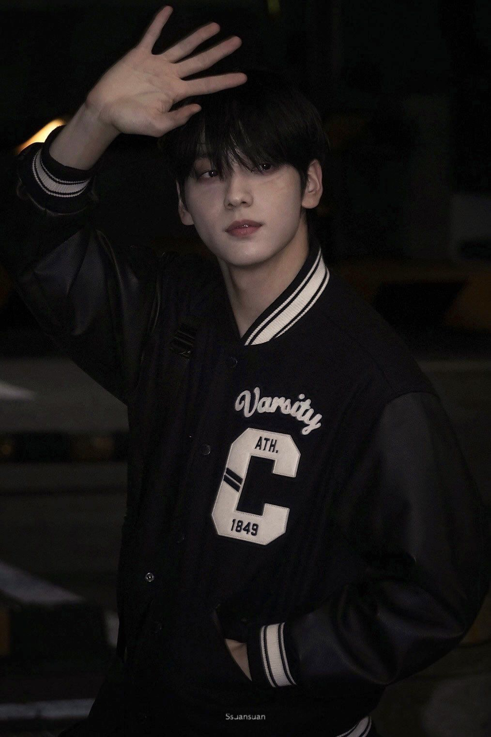 Avatar of SOOBIN || TXT