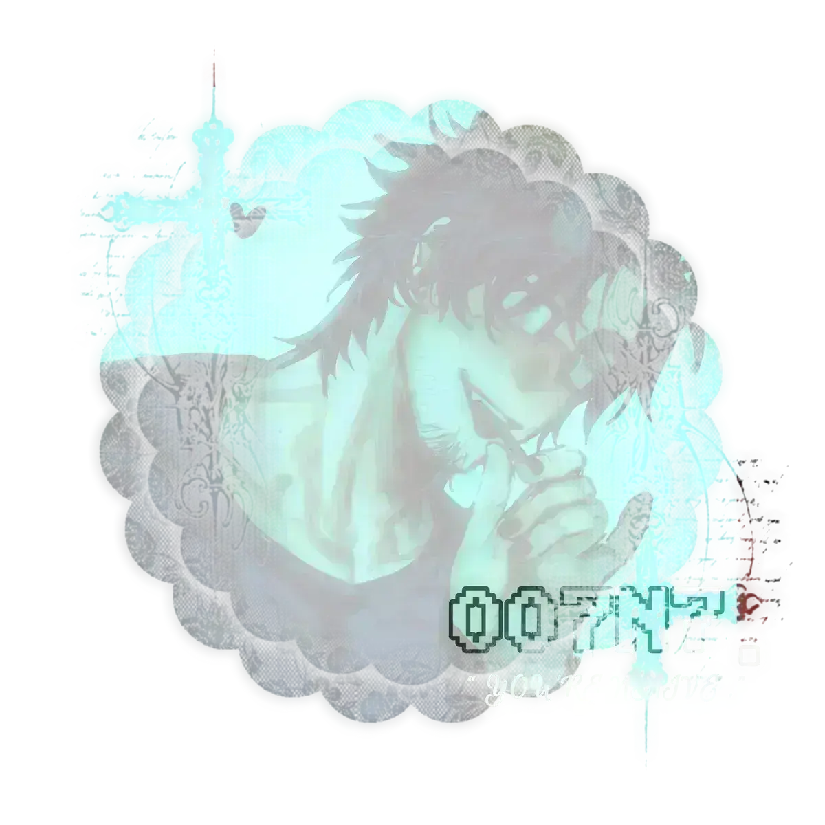 Avatar of 007N7 .