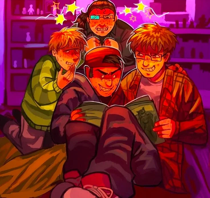Avatar of The Eltingville Club