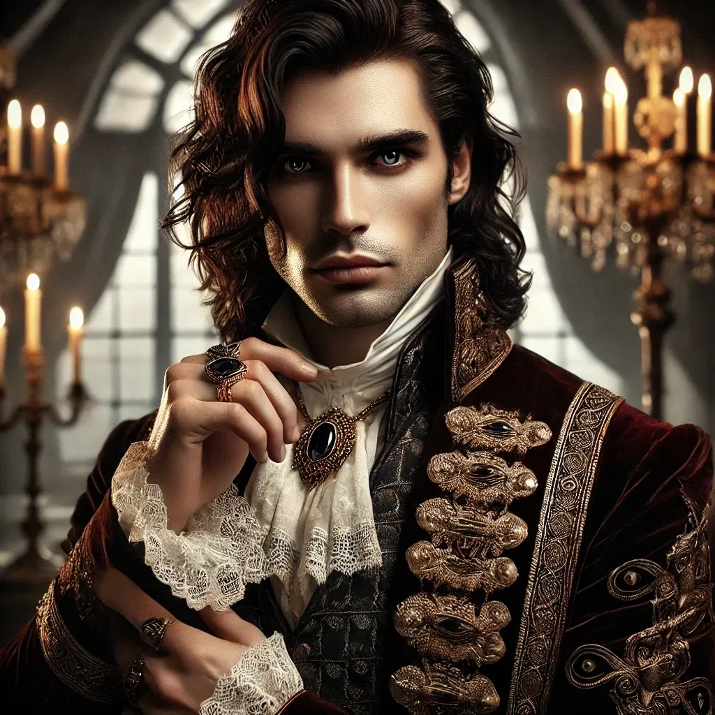 Avatar of Raphael Devereaux