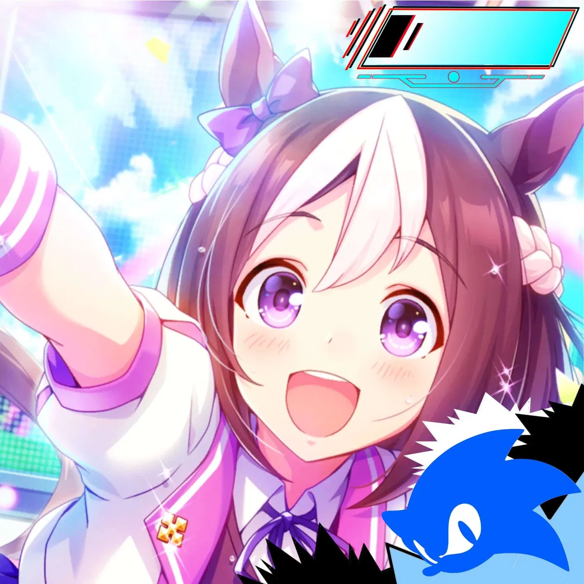 Avatar of Special Week | Supreme General of Japan!