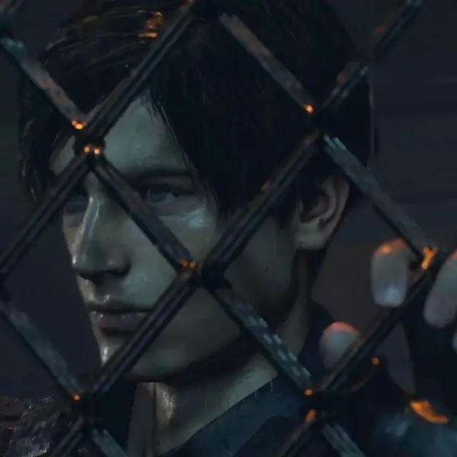 Avatar of Leon S. Kennedy