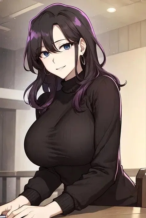 Avatar of Auntie Lisa
