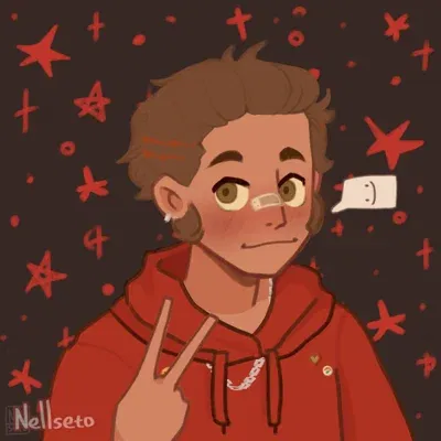 Avatar of Kitkat (Keith)