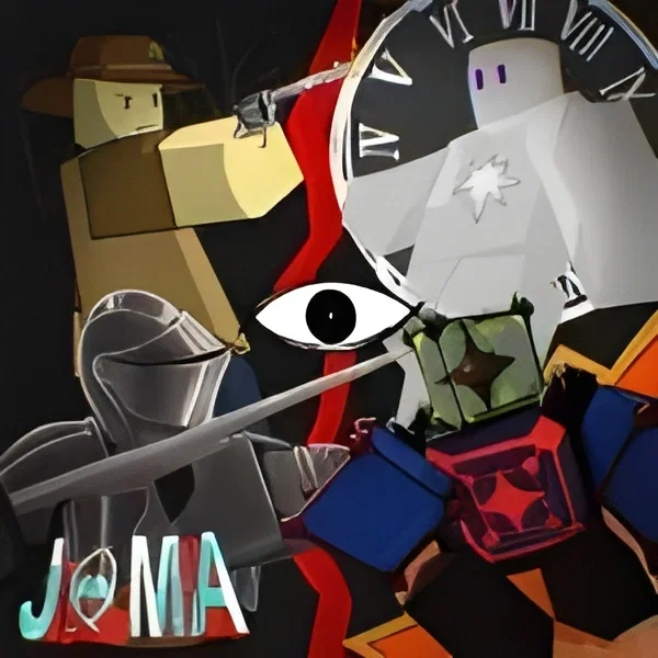 Avatar of *JUST ONE MORE ASYM*