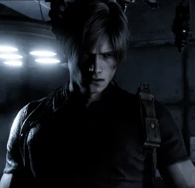 Avatar of Leon Kennedy 