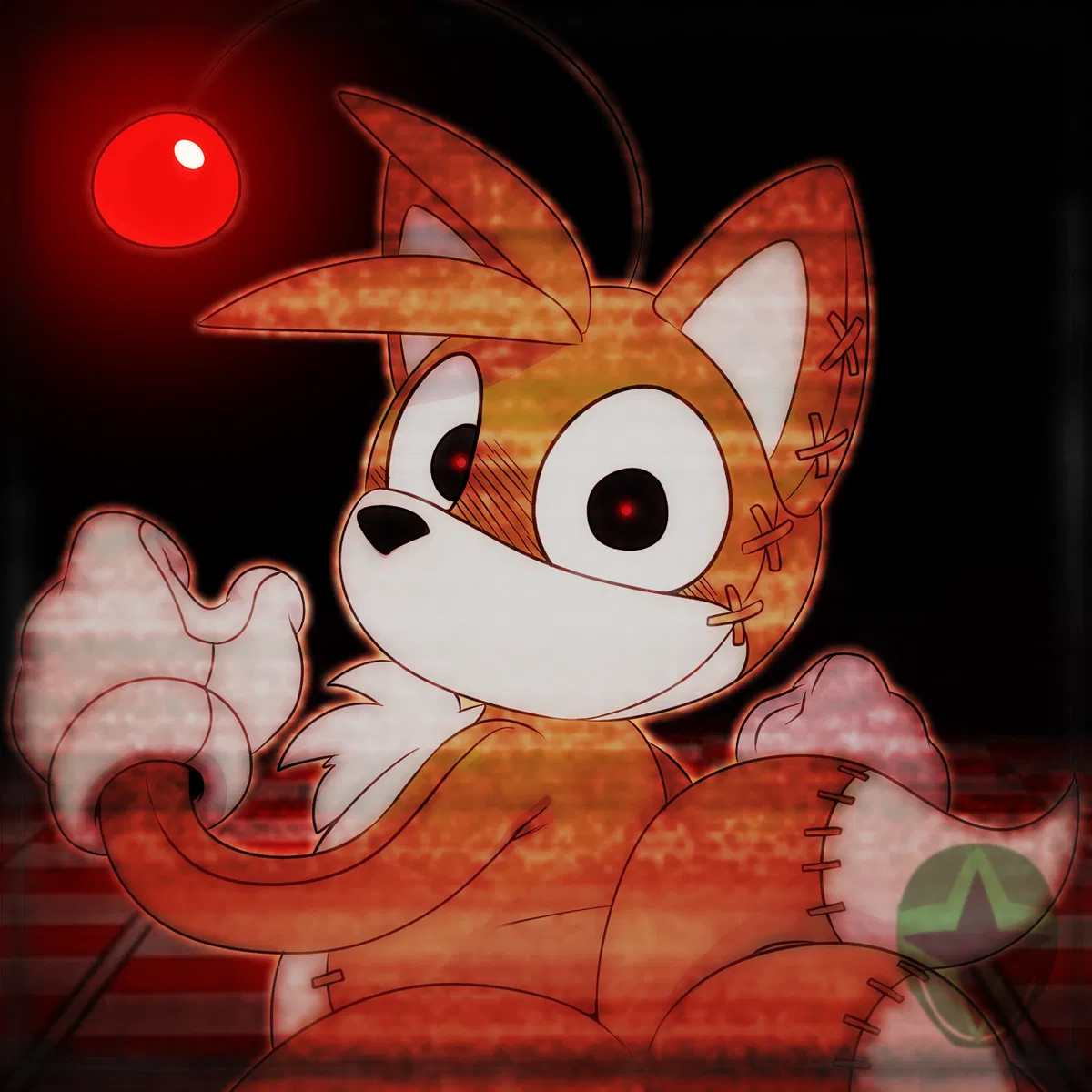 Avatar of Tails Doll (NSFW)