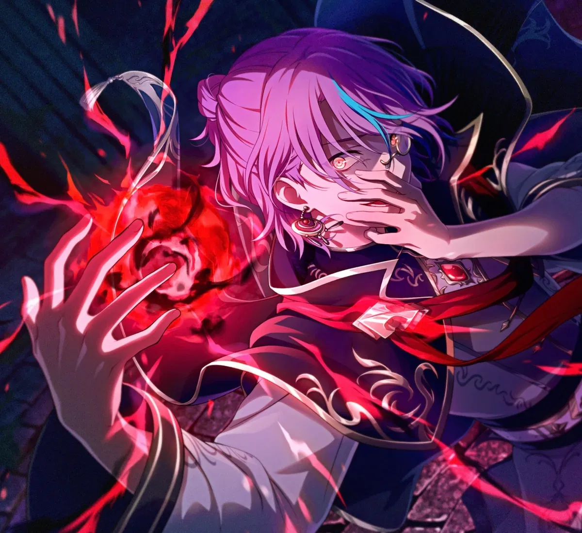 Avatar of Rui Kamishiro