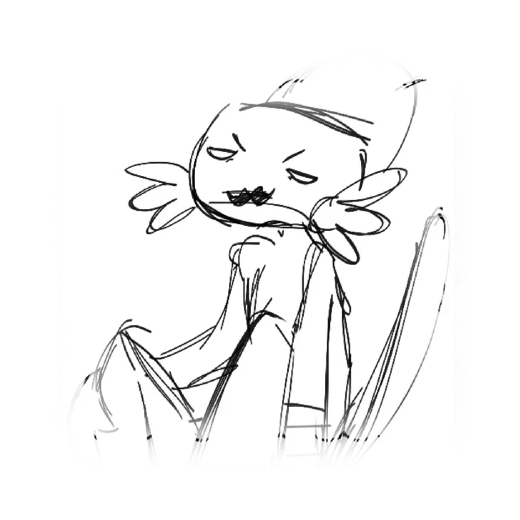 Avatar of Mudkip – starters