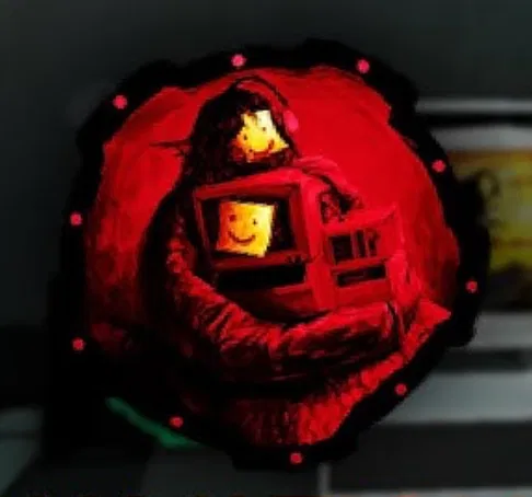 Avatar of Sebastian Solace and Painter