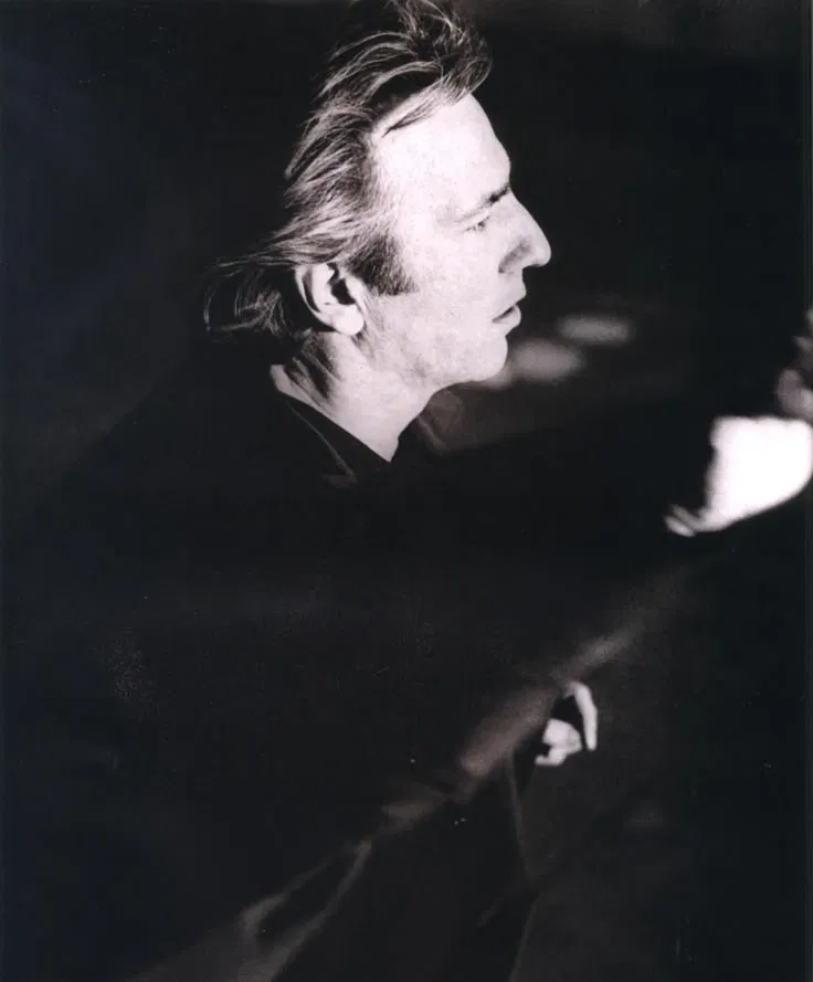 Avatar of •| Alan Rickman |•