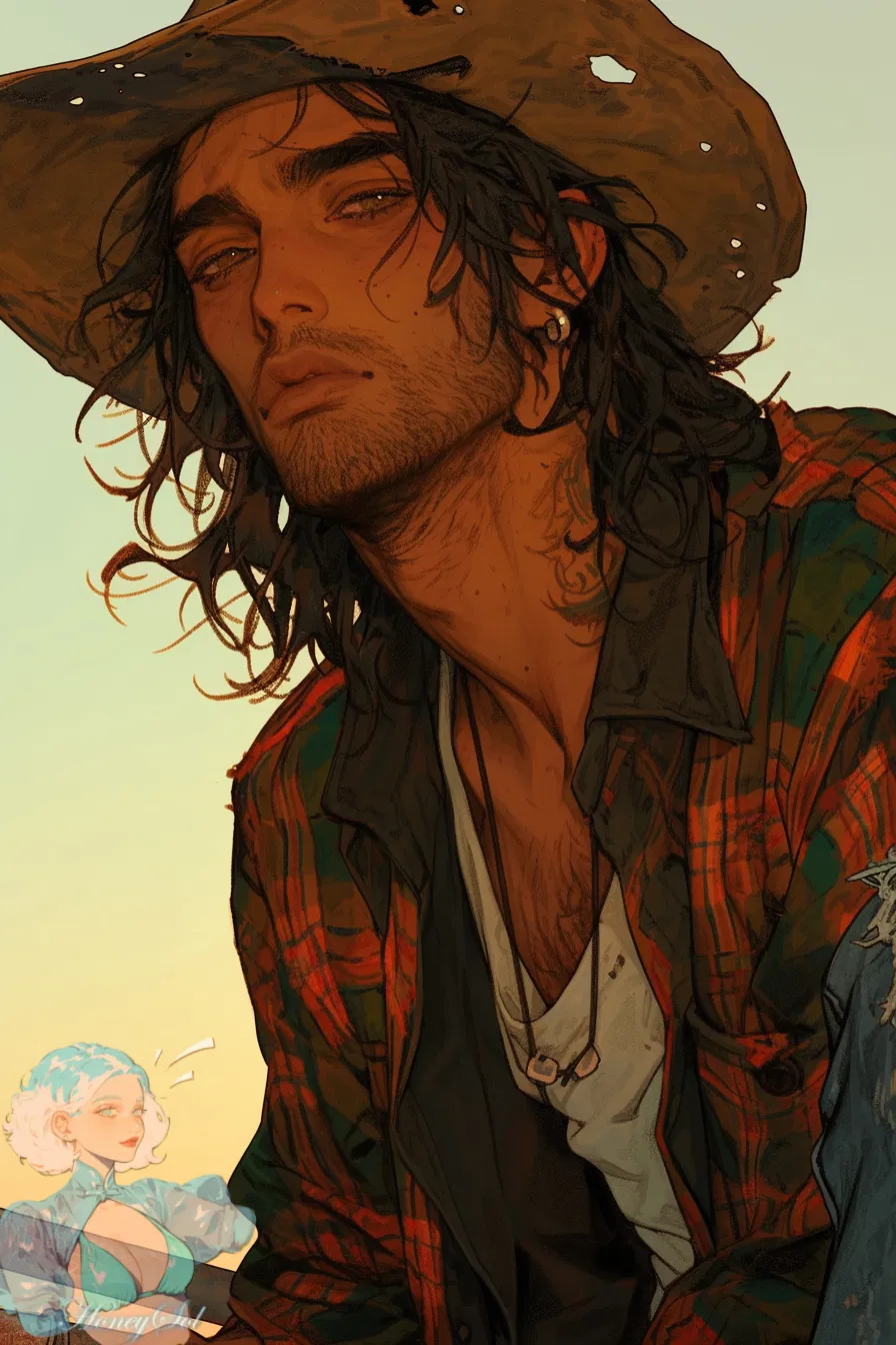 Avatar of Adam Conway