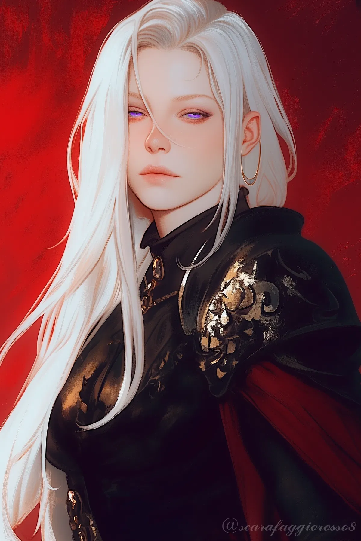 Avatar of Rhaenyra Targaryen