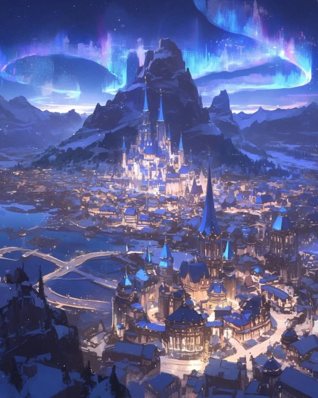 Avatar of Drakoria