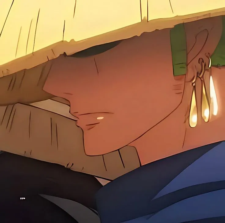 Avatar of Yakuza Zoro