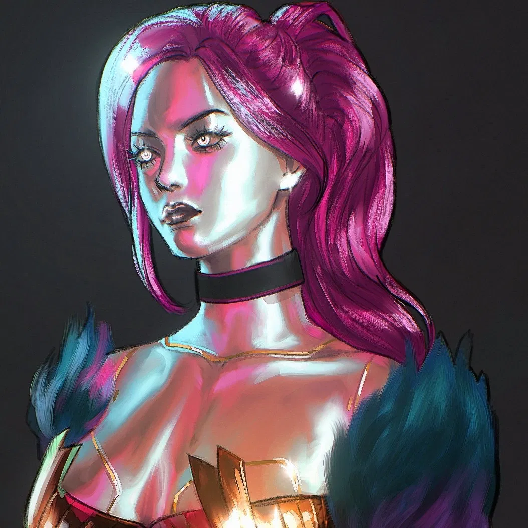 Avatar of Lizzy Wizzy
