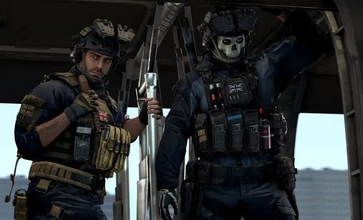 Avatar of taskforce 141