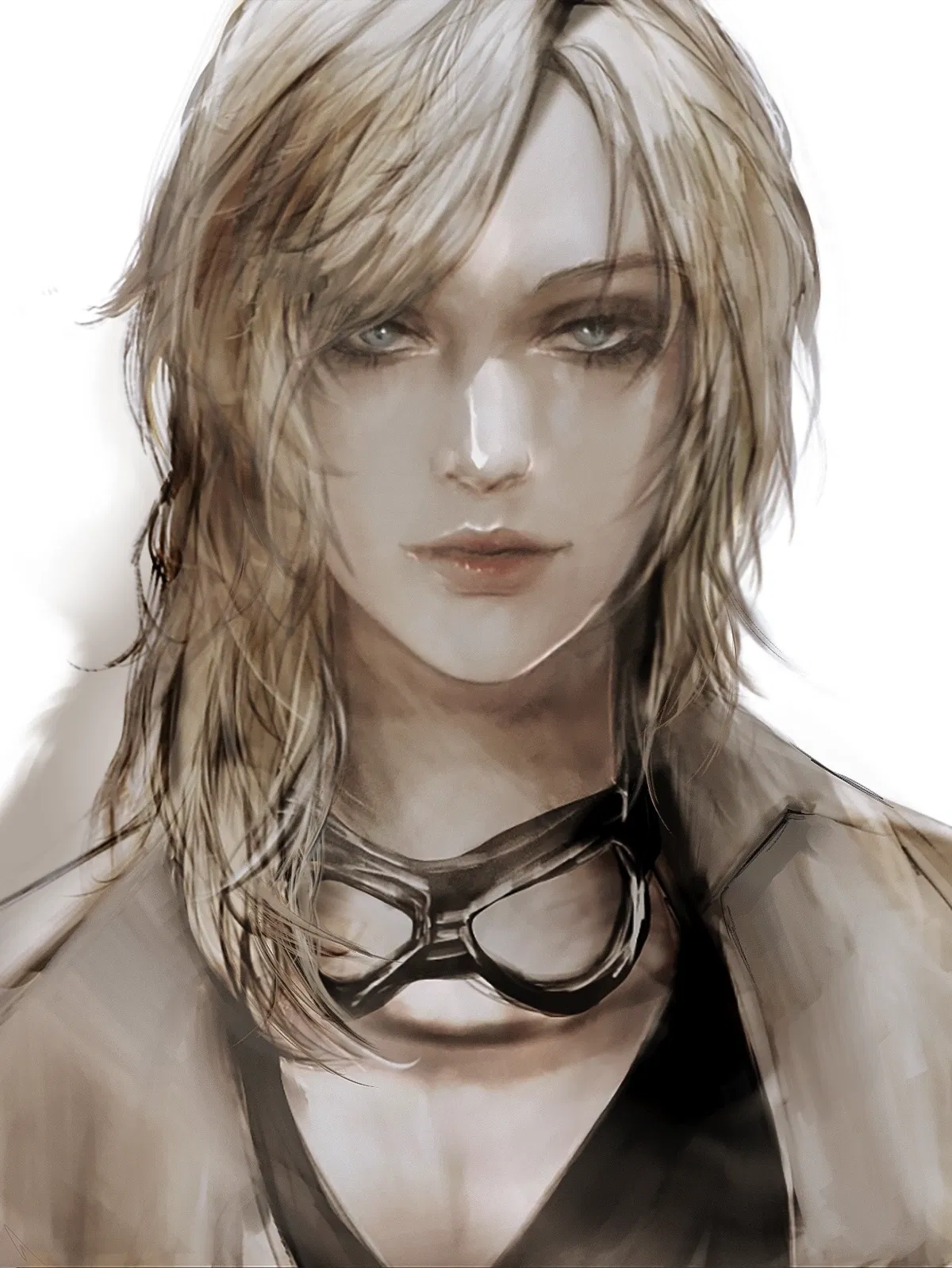 Avatar of Eva | The Impersonated (ANYPOV BOT)