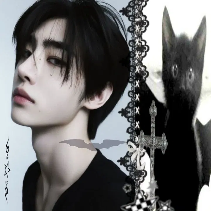 Avatar of Sunghoon
