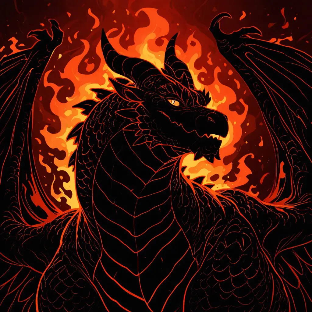 Avatar of Drakon: the big boss