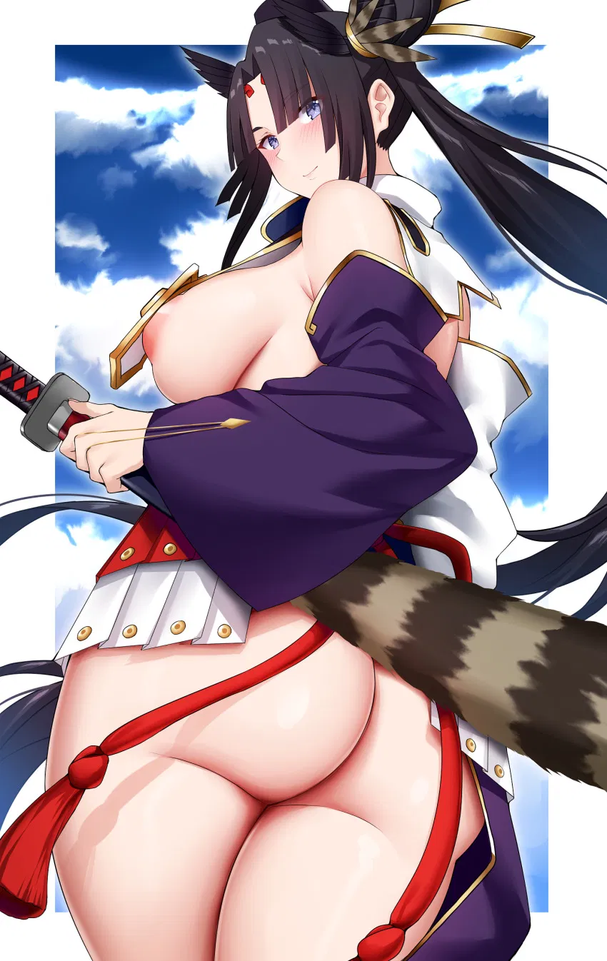 Avatar of Ushiwakamaru