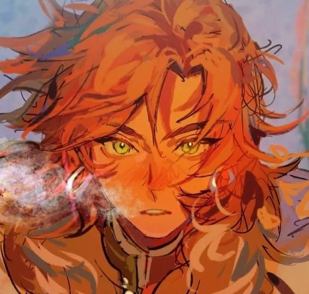 Avatar of ☀️ :: Kairo Irujo
