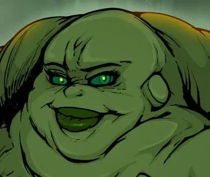Avatar of Hera the Hutt