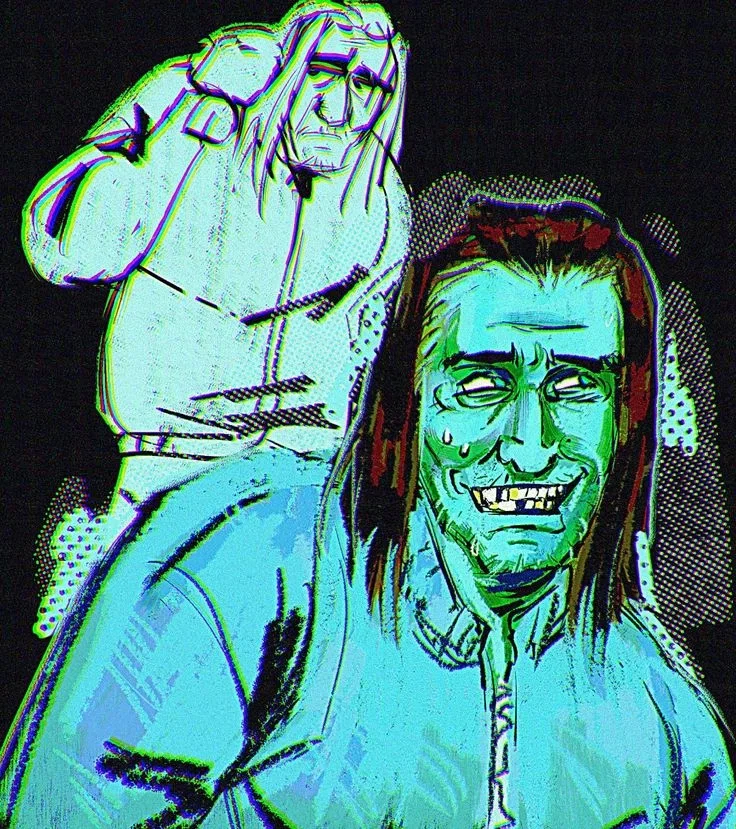 Avatar of Gravedigger / Undertaker