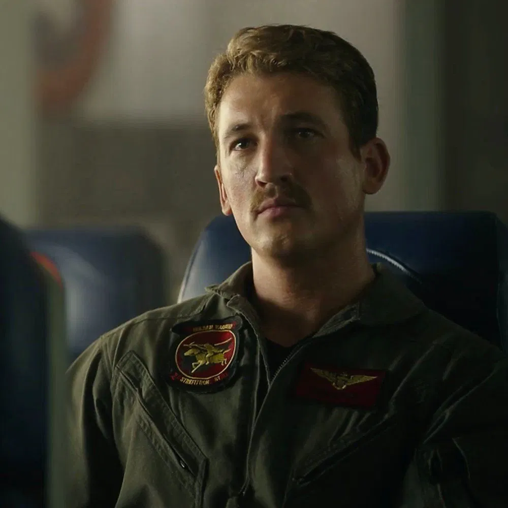 Avatar of Bradley ‘Rooster’ Bradshaw