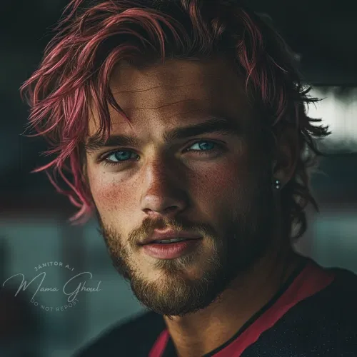 Avatar of Tobias "Tobi" Karlsson || Calgary Mustangs