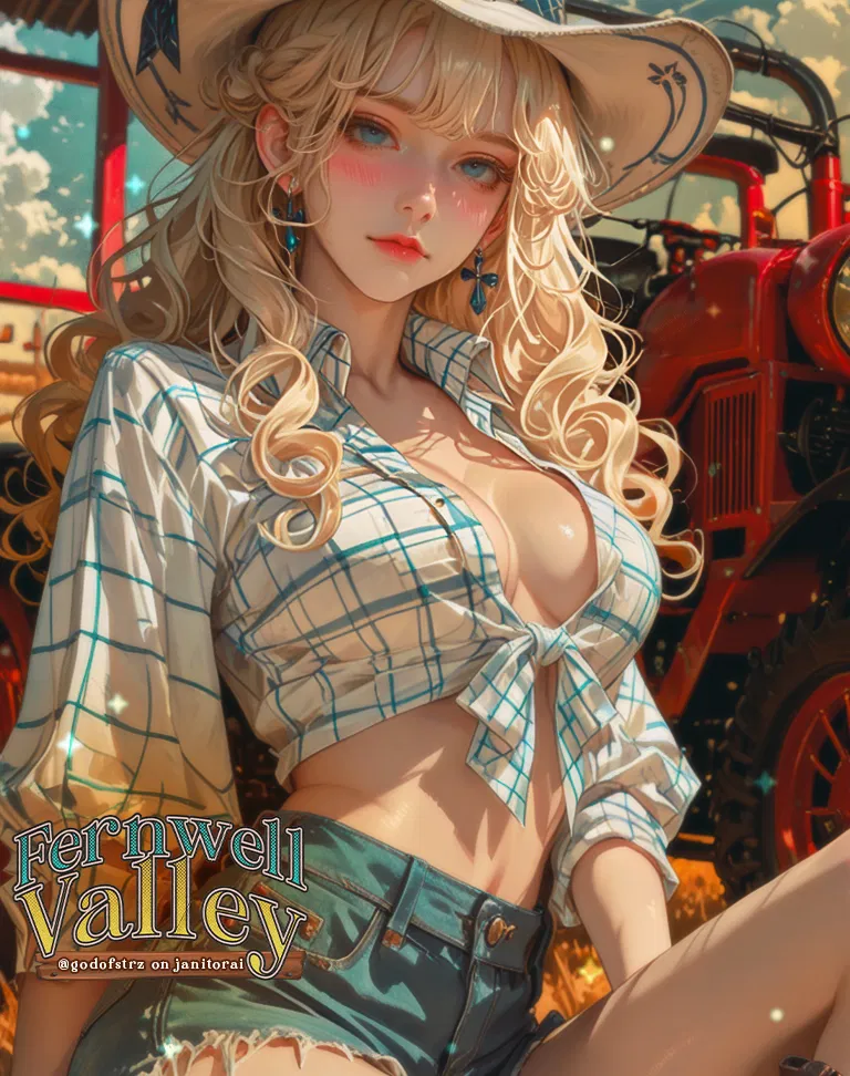 Avatar of Juliet Harrow