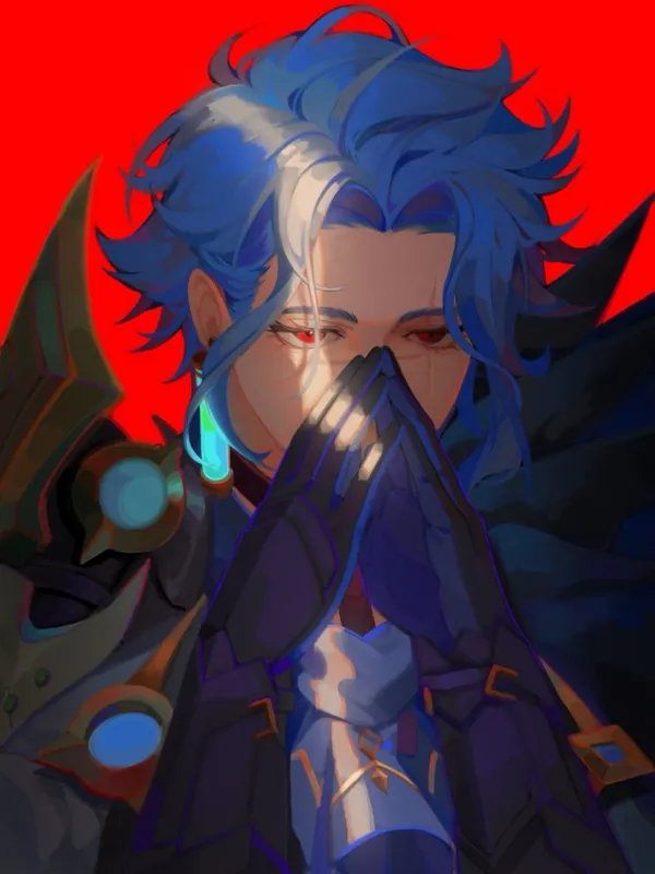 Avatar of Dottore’s Vampire 