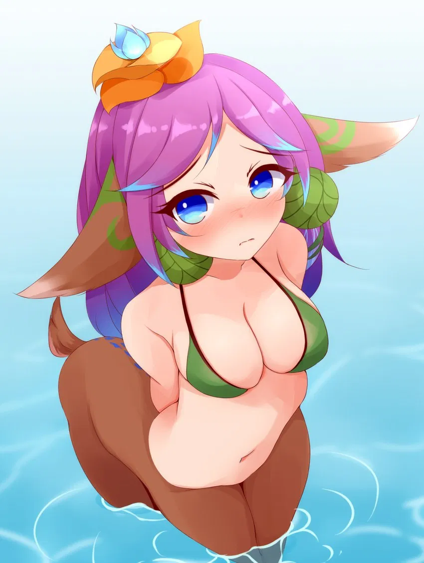 Avatar of Lillia
