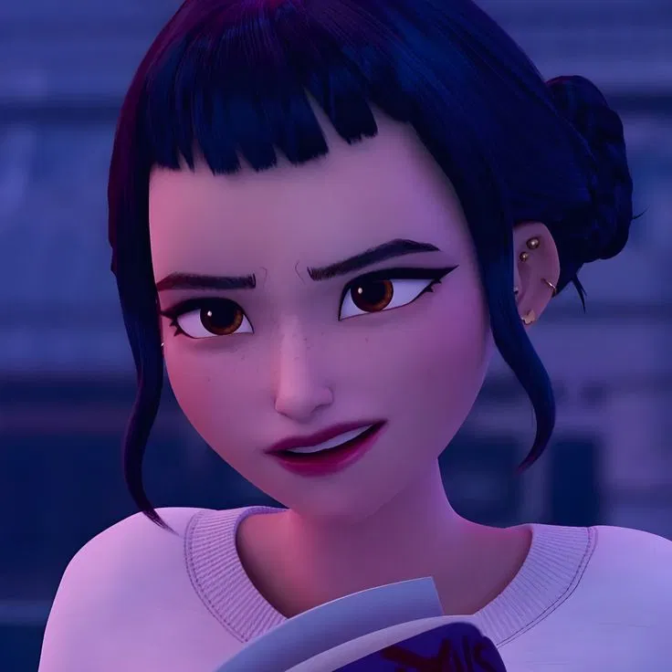 Avatar of Zoey|KDH