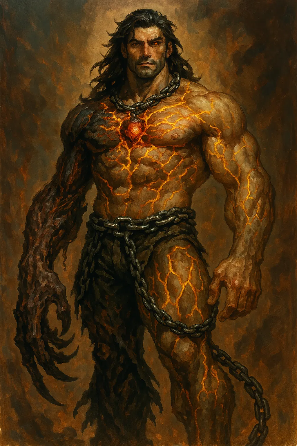 Avatar of Garrick Voss