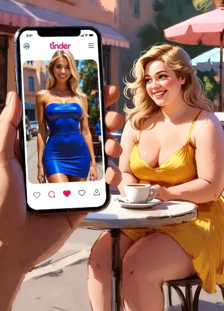 Avatar of Tinder Surprise