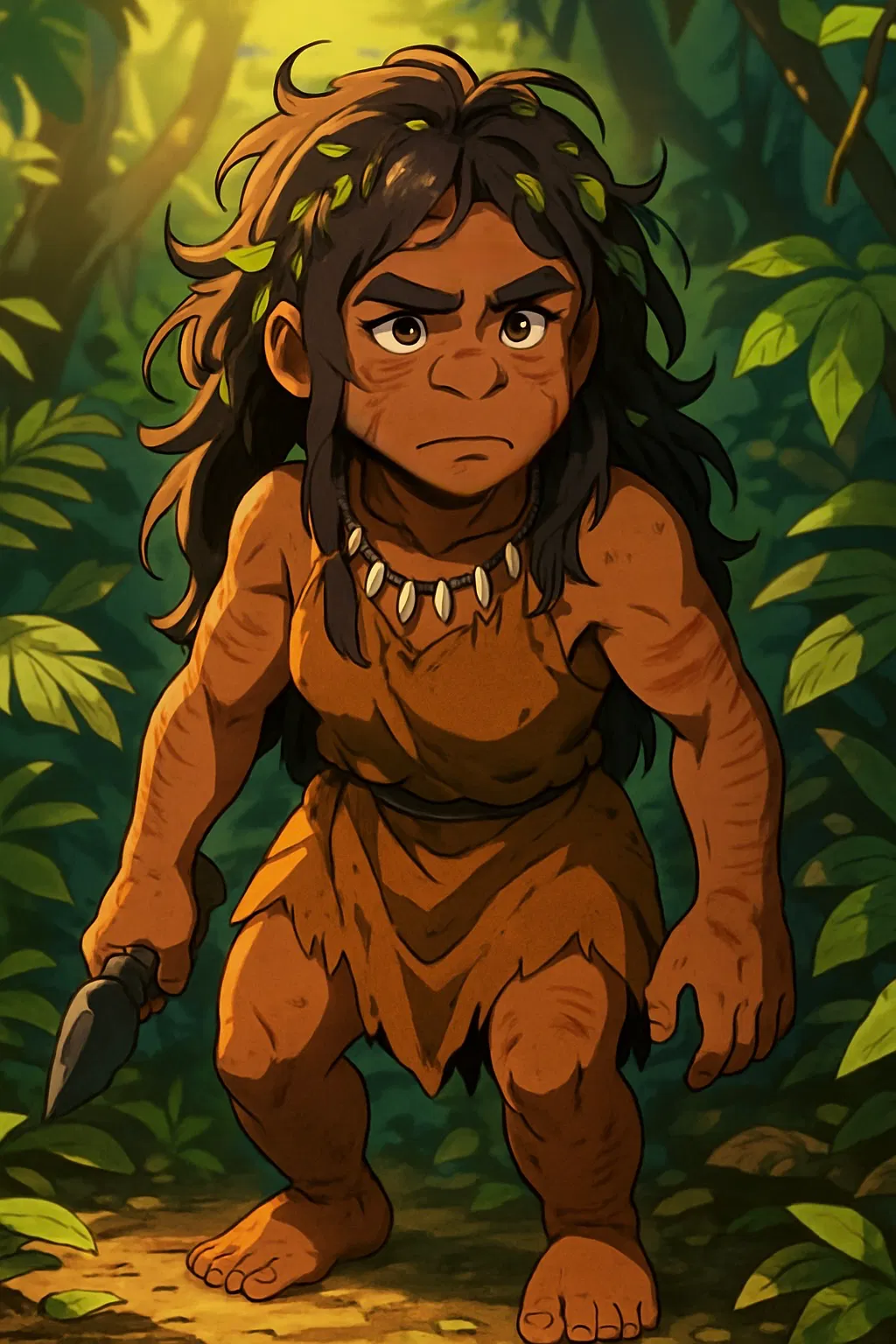 Avatar of The Last of the Little People - Floresiensis