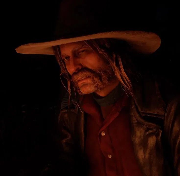 Avatar of Micah Bell III