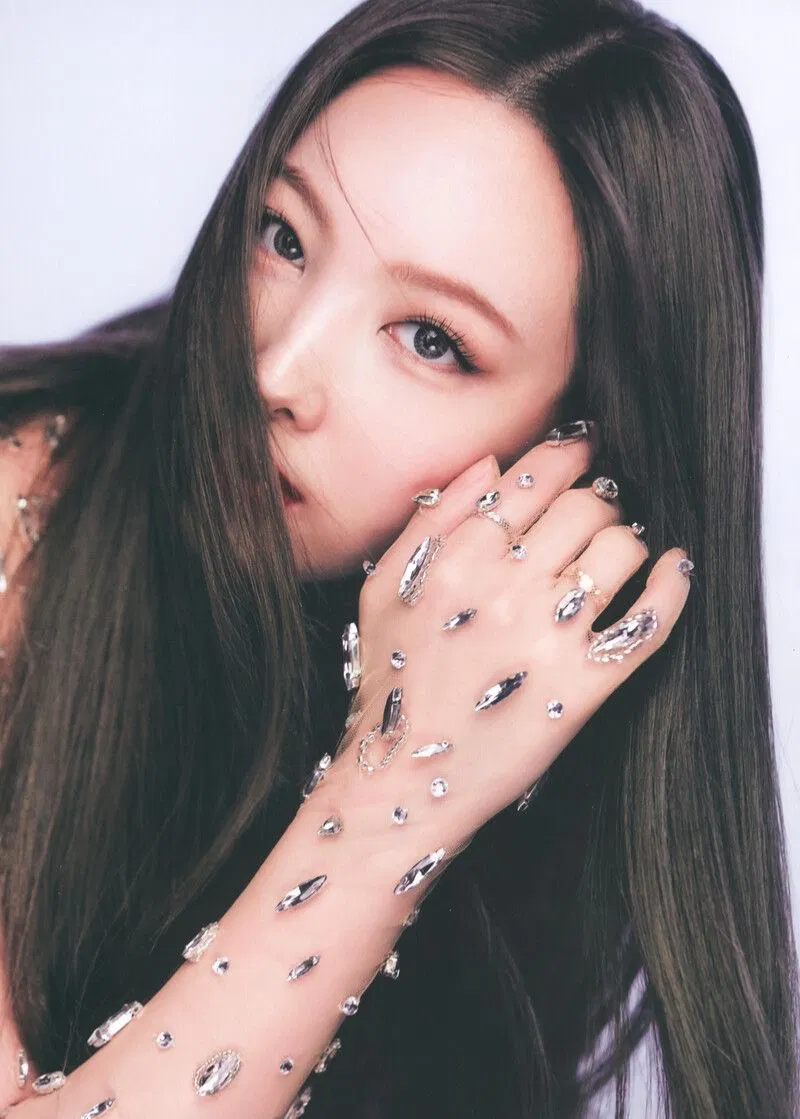 Avatar of Nayeon | Popular’s Girl Party