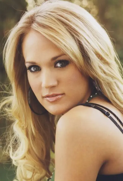 Avatar of Carrie Underwood