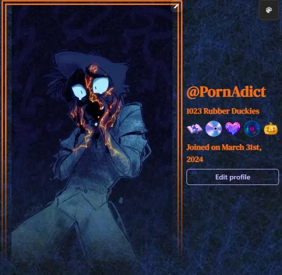 Avatar of My CSS bro-