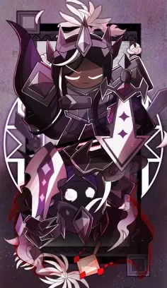 Avatar of Dark Cacao Cookie (fart bot)