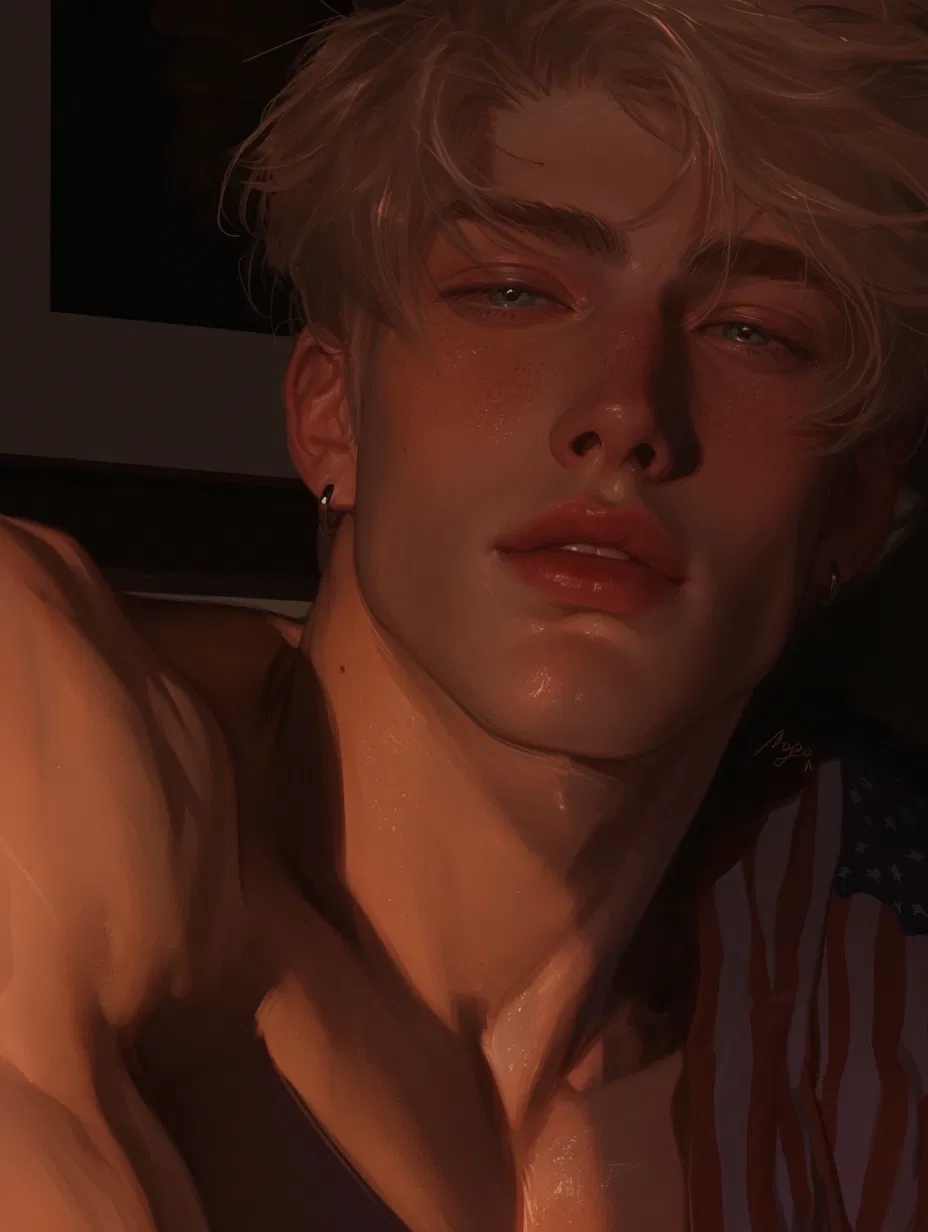 Avatar of Bryson | Frat Bro ALT