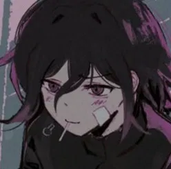 Avatar of Bonkichi Ouma || Pregame Kokichi || Sui attempt comfort